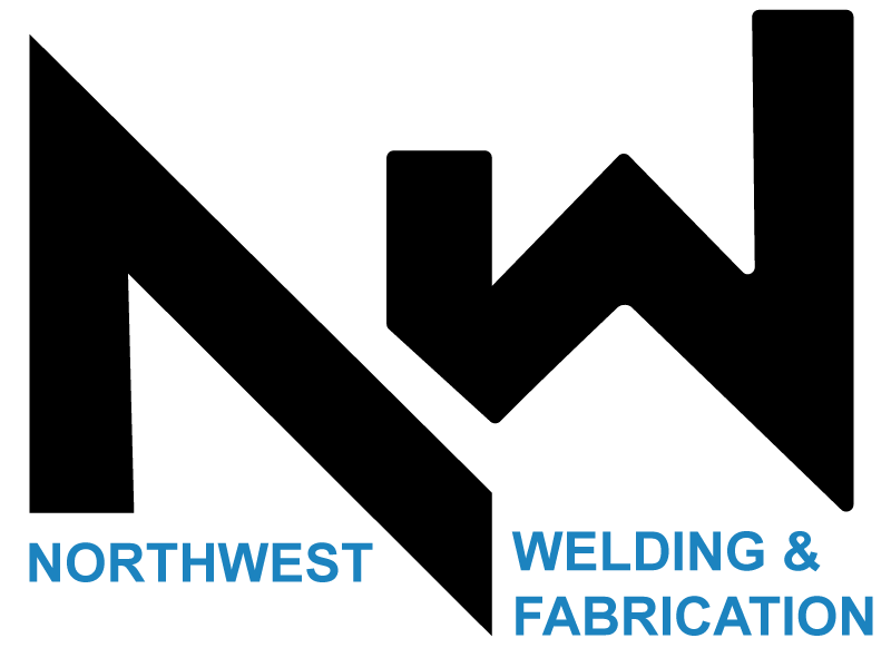 Northwest Welding & Fabrication logo